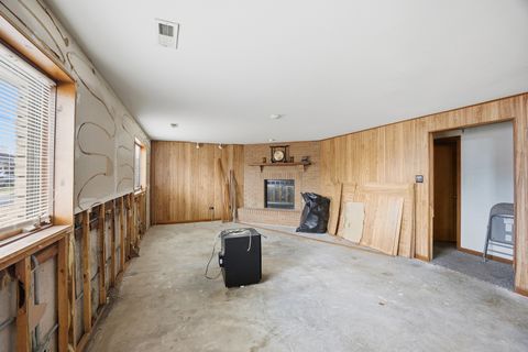 Tiny photo for 20152 Juniper Avenue, Lynwood, IL 60411 (MLS # 12602778)