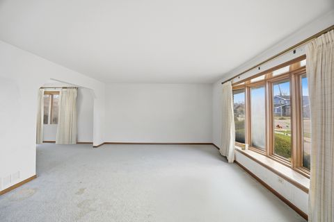 Tiny photo for 20152 Juniper Avenue, Lynwood, IL 60411 (MLS # 12602778)