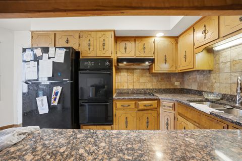 Tiny photo for 20152 Juniper Avenue, Lynwood, IL 60411 (MLS # 12602778)