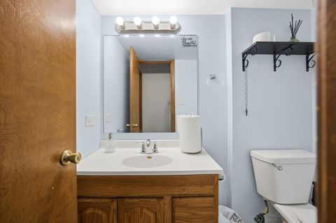 Tiny photo for 20152 Juniper Avenue, Lynwood, IL 60411 (MLS # 12602778)