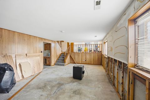 Tiny photo for 20152 Juniper Avenue, Lynwood, IL 60411 (MLS # 12602778)