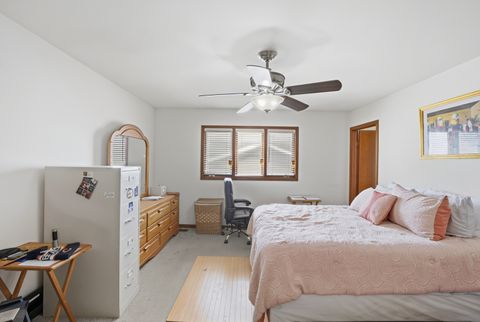 Tiny photo for 20152 Juniper Avenue, Lynwood, IL 60411 (MLS # 12602778)