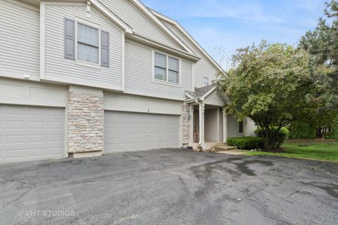 Photo of 3 E Orchard Lane #0000, Palatine, IL 60067 (MLS # 12388969)