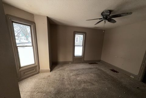 Tiny photo for 102 E 6th Street, Milledgeville, IL 61051 (MLS # 12534174)
