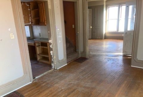 Tiny photo for 102 E 6th Street, Milledgeville, IL 61051 (MLS # 12534174)