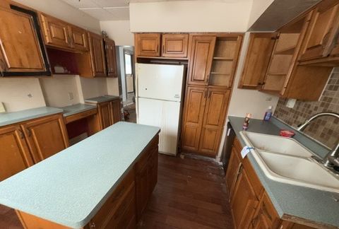 Tiny photo for 102 E 6th Street, Milledgeville, IL 61051 (MLS # 12534174)