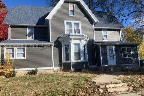 102 E 6th Street, Milledgeville, IL 61051 - #: 12534174