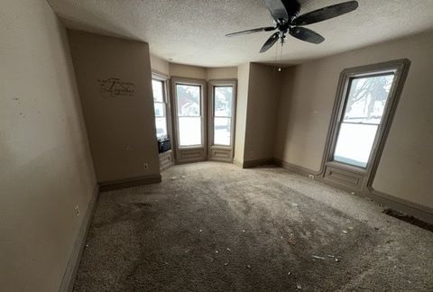 Tiny photo for 102 E 6th Street, Milledgeville, IL 61051 (MLS # 12534174)