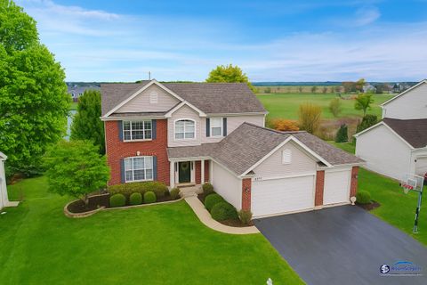6407 Longford Drive McHenry IL 60050
