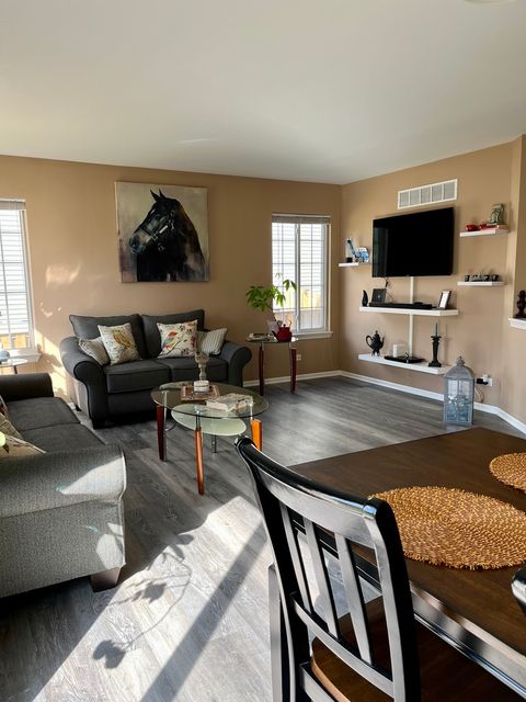 Tiny photo for 1003 Plaintain Drive, Joliet, IL 60431 (MLS # 12472590)