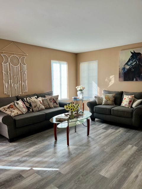 Tiny photo for 1003 Plaintain Drive, Joliet, IL 60431 (MLS # 12472590)