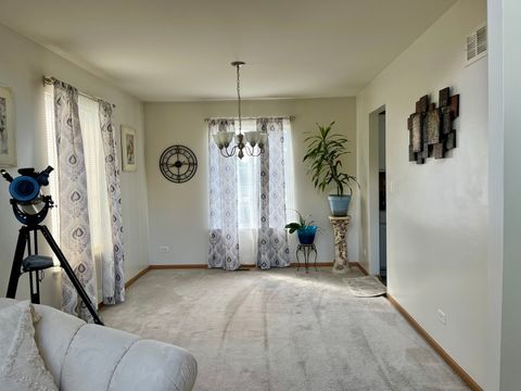 Tiny photo for 1003 Plaintain Drive, Joliet, IL 60431 (MLS # 12472590)