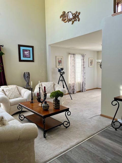 Tiny photo for 1003 Plaintain Drive, Joliet, IL 60431 (MLS # 12472590)