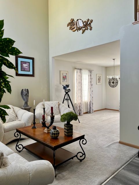 Tiny photo for 1003 Plaintain Drive, Joliet, IL 60431 (MLS # 12472590)