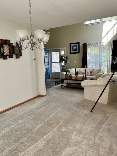 Tiny photo for 1003 Plaintain Drive, Joliet, IL 60431 (MLS # 12472590)