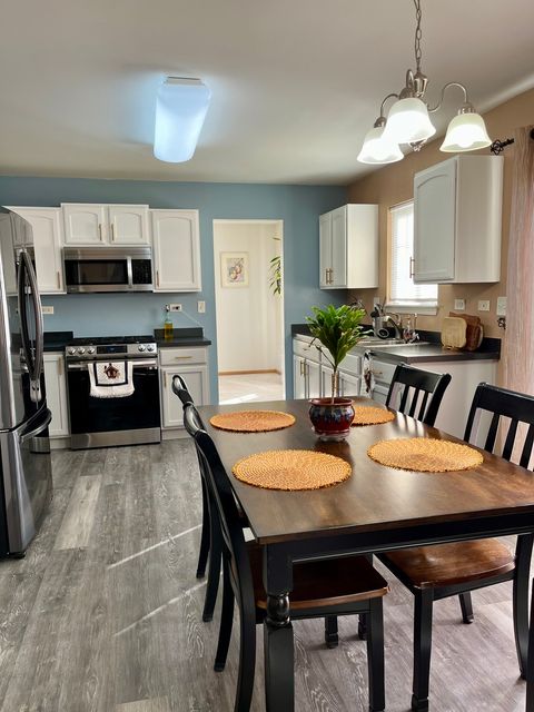 Tiny photo for 1003 Plaintain Drive, Joliet, IL 60431 (MLS # 12472590)