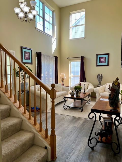 Tiny photo for 1003 Plaintain Drive, Joliet, IL 60431 (MLS # 12472590)