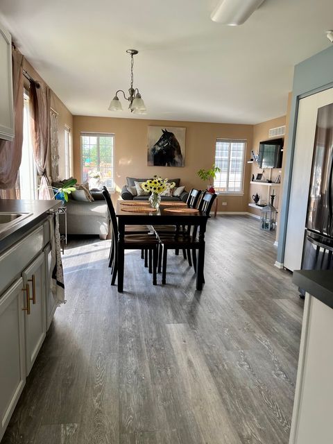 Tiny photo for 1003 Plaintain Drive, Joliet, IL 60431 (MLS # 12472590)