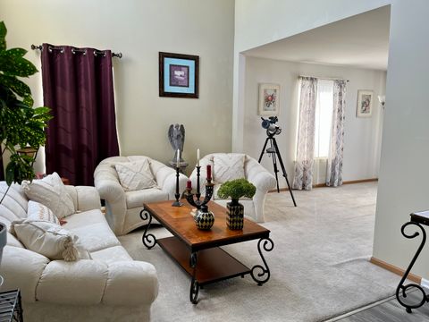 Tiny photo for 1003 Plaintain Drive, Joliet, IL 60431 (MLS # 12472590)