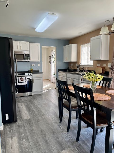 Tiny photo for 1003 Plaintain Drive, Joliet, IL 60431 (MLS # 12472590)