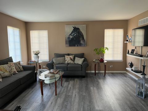 Tiny photo for 1003 Plaintain Drive, Joliet, IL 60431 (MLS # 12472590)