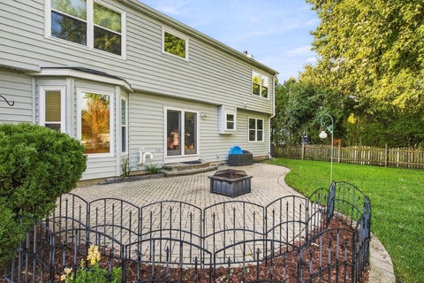 Tiny photo for 5311 Poplar Glen Court, Plainfield, IL 60586 (MLS # 12786893)