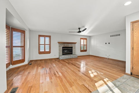 Tiny photo for 5311 Poplar Glen Court, Plainfield, IL 60586 (MLS # 12786893)