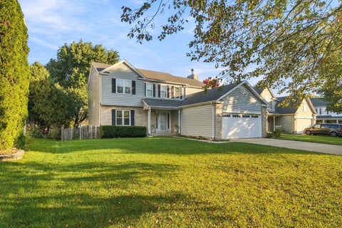 Photo of 5311 Poplar Glen Court, Plainfield, IL 60586 (MLS # 12786893)