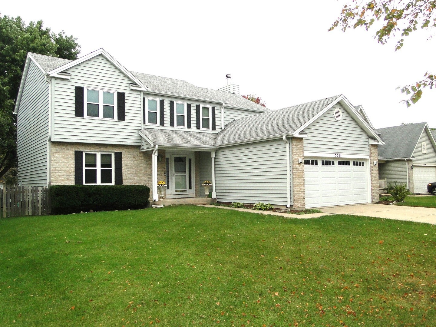 5311 Poplar Glen Court