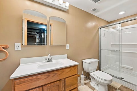 Tiny photo for 5311 Poplar Glen Court, Plainfield, IL 60586 (MLS # 12786893)