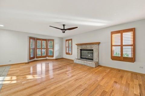 Tiny photo for 5311 Poplar Glen Court, Plainfield, IL 60586 (MLS # 12786893)