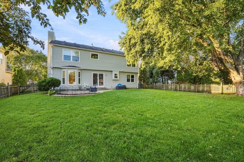 Tiny photo for 5311 Poplar Glen Court, Plainfield, IL 60586 (MLS # 12786893)