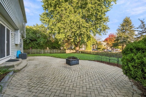 Tiny photo for 5311 Poplar Glen Court, Plainfield, IL 60586 (MLS # 12786893)