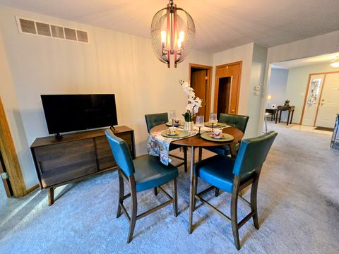 Tiny photo for 27106 S Fountainview Drive, Crete, IL 60417 (MLS # 12540546)