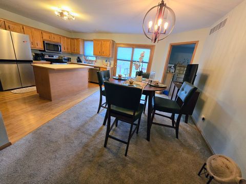 Tiny photo for 27106 S Fountainview Drive, Crete, IL 60417 (MLS # 12540546)