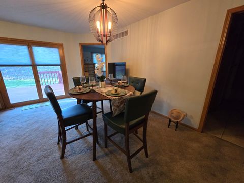 Tiny photo for 27106 S Fountainview Drive, Crete, IL 60417 (MLS # 12540546)