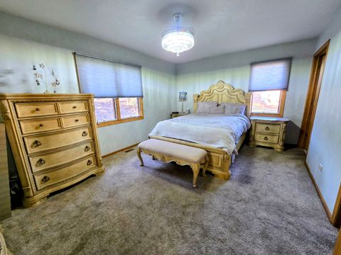 Tiny photo for 27106 S Fountainview Drive, Crete, IL 60417 (MLS # 12540546)