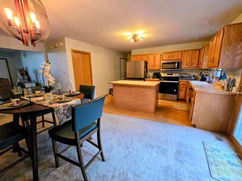 Tiny photo for 27106 S Fountainview Drive, Crete, IL 60417 (MLS # 12540546)