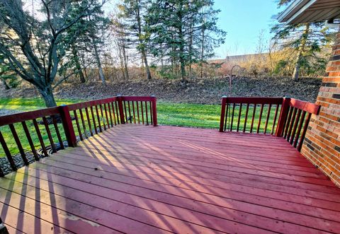 Tiny photo for 27106 S Fountainview Drive, Crete, IL 60417 (MLS # 12540546)