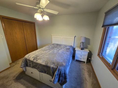 Tiny photo for 27106 S Fountainview Drive, Crete, IL 60417 (MLS # 12540546)