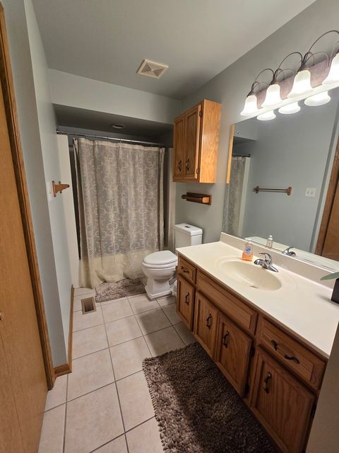 Tiny photo for 27106 S Fountainview Drive, Crete, IL 60417 (MLS # 12540546)