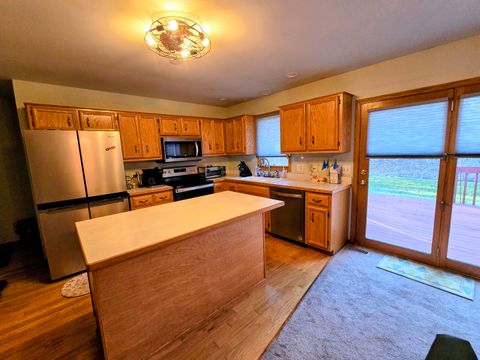 Tiny photo for 27106 S Fountainview Drive, Crete, IL 60417 (MLS # 12540546)