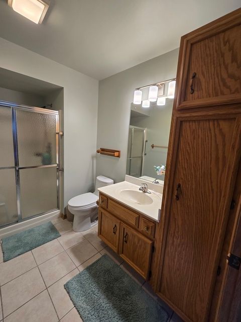 Tiny photo for 27106 S Fountainview Drive, Crete, IL 60417 (MLS # 12540546)