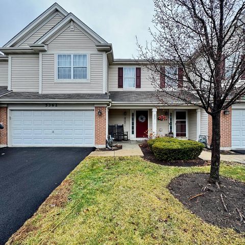 5362 Wildspring Drive Lake In The Hills IL 60156