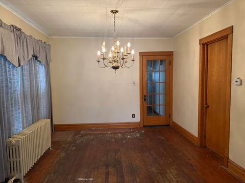 Tiny photo for 3855 W 31st Street, Chicago, IL 60623 (MLS # 12611574)