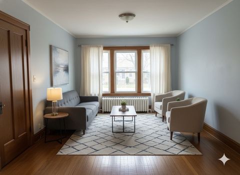 Tiny photo for 3855 W 31st Street, Chicago, IL 60623 (MLS # 12611574)