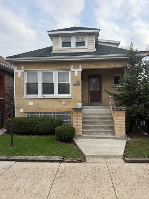 3855 W 31st Street Chicago IL 60623