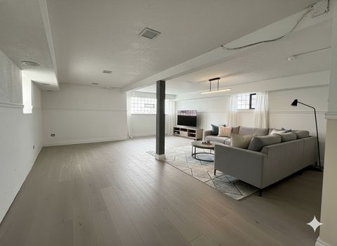 Tiny photo for 3855 W 31st Street, Chicago, IL 60623 (MLS # 12611574)