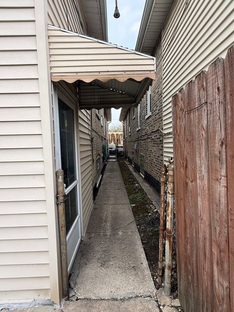 Tiny photo for 3855 W 31st Street, Chicago, IL 60623 (MLS # 12611574)