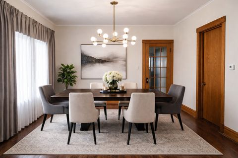 Tiny photo for 3855 W 31st Street, Chicago, IL 60623 (MLS # 12611574)